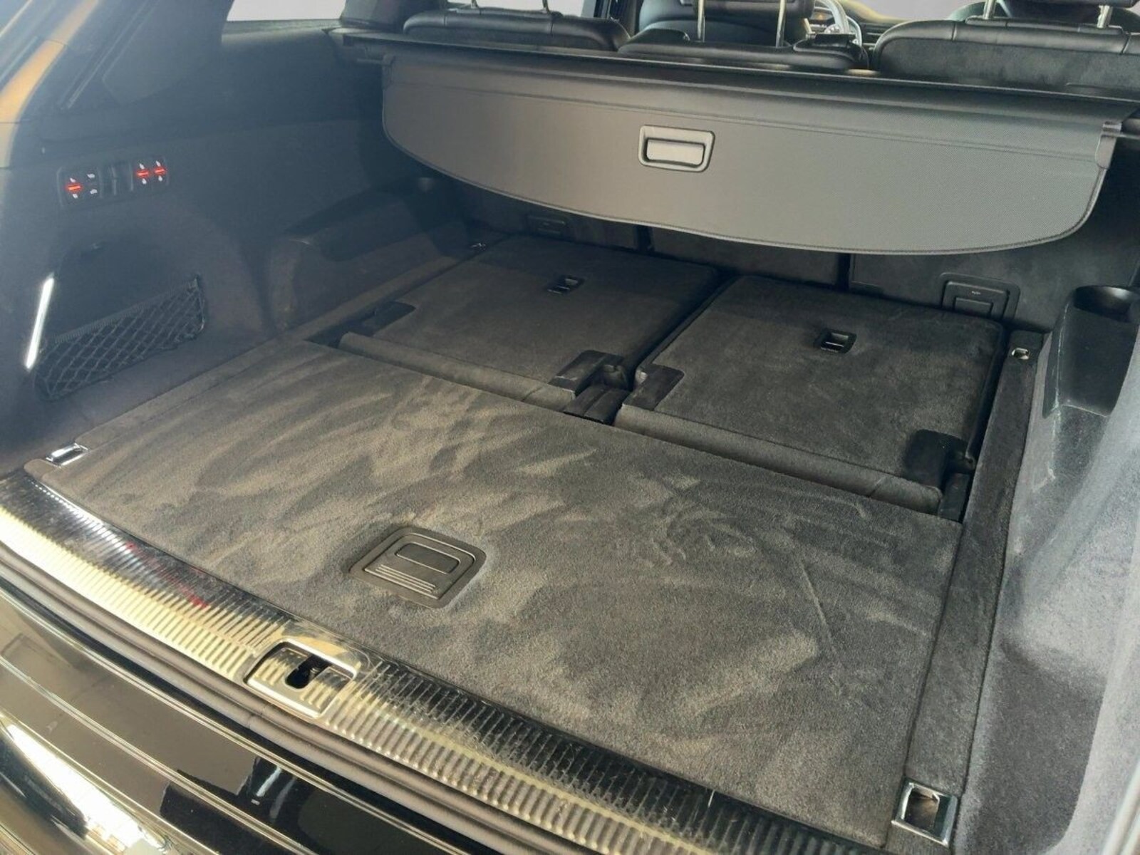 Audi SQ7 – Bild 10
