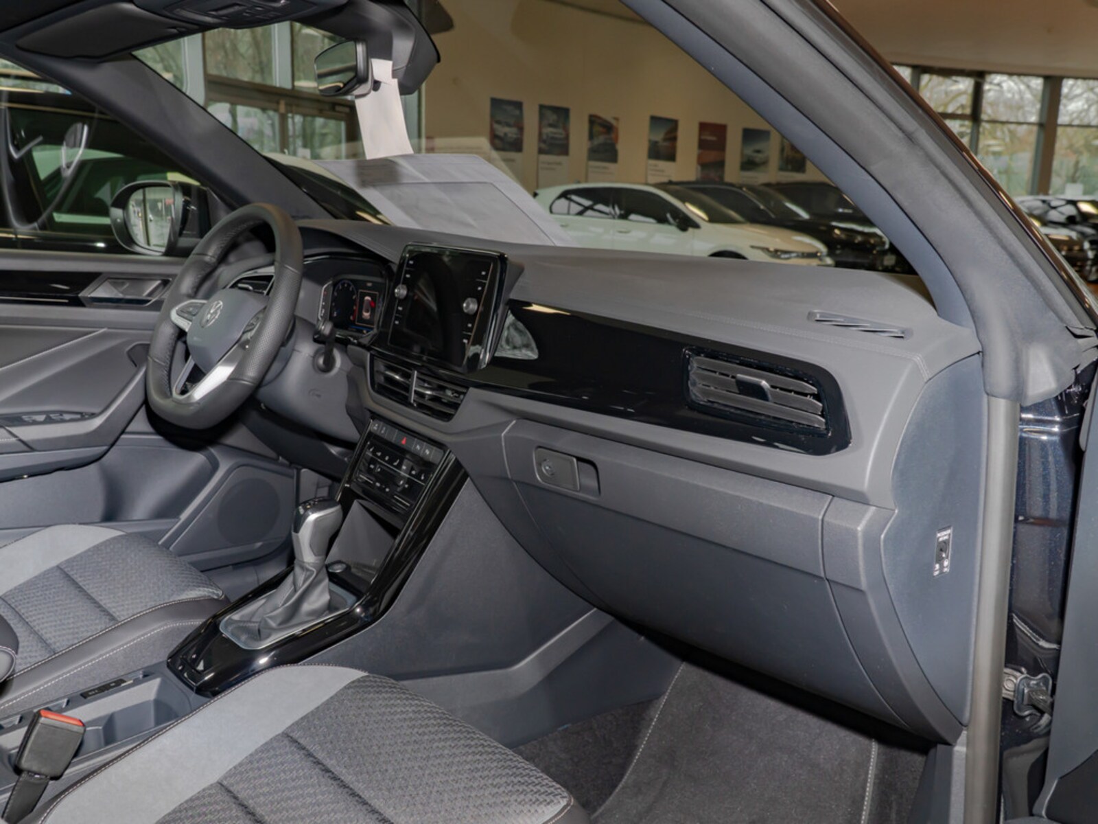 Volkswagen T-Roc Cabriolet – Bild 8