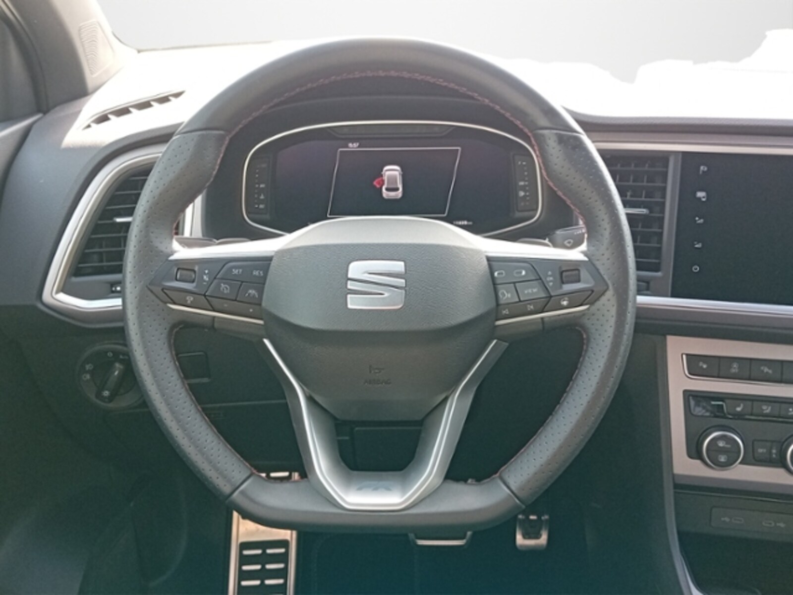 SEAT Ateca – Bild 17