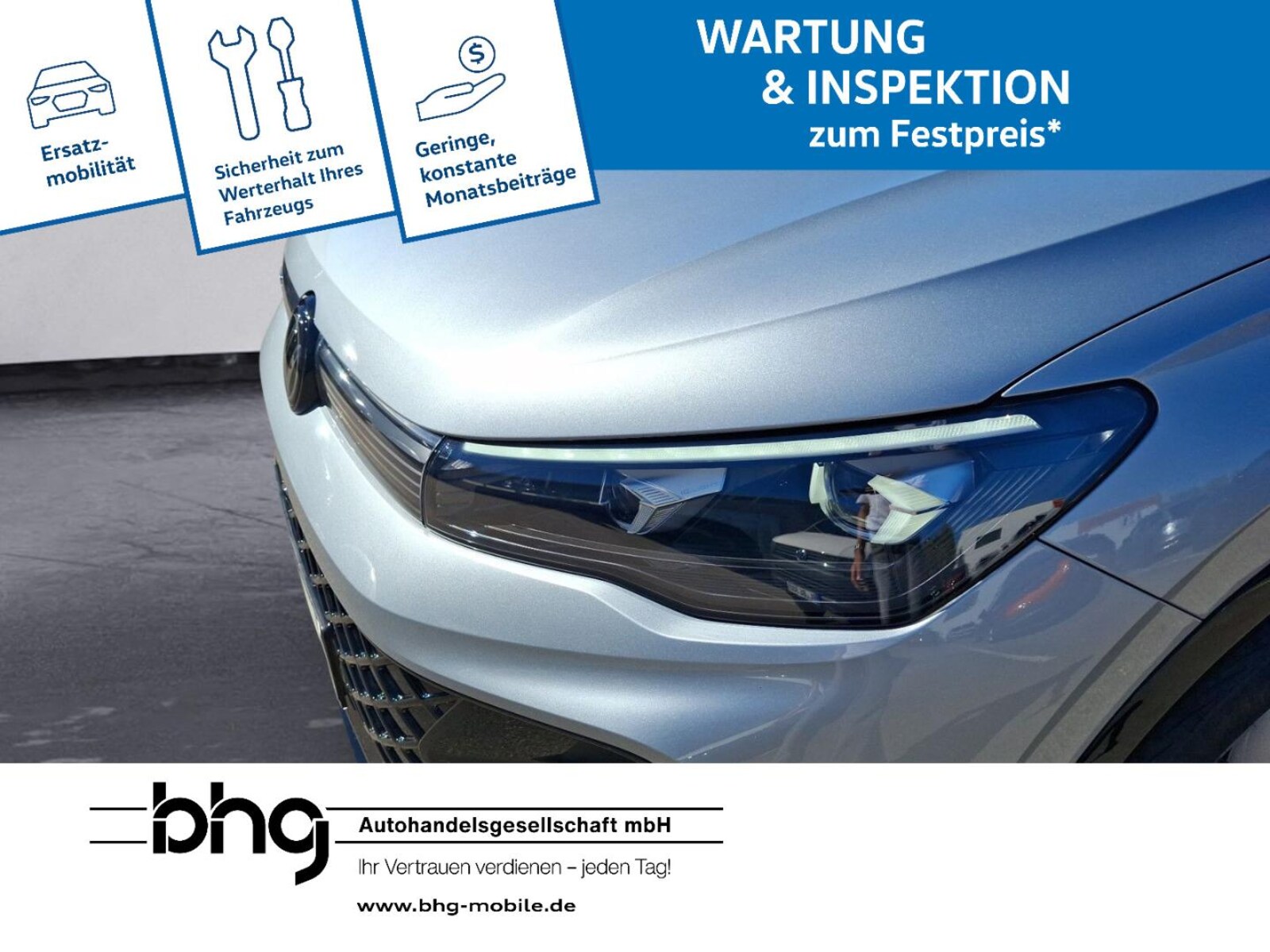 Volkswagen Tiguan – Bild 9