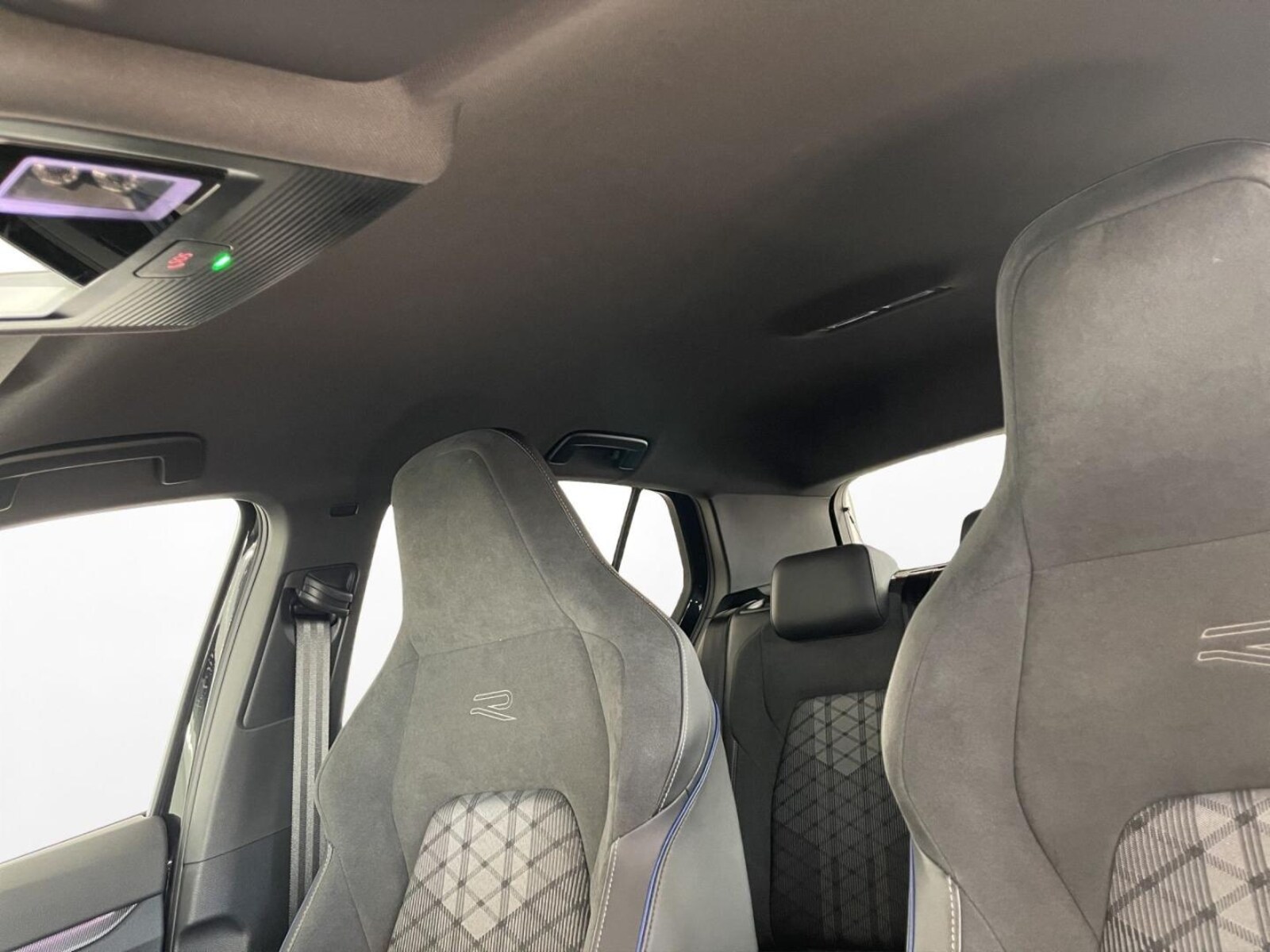 Volkswagen Golf – Bild 9