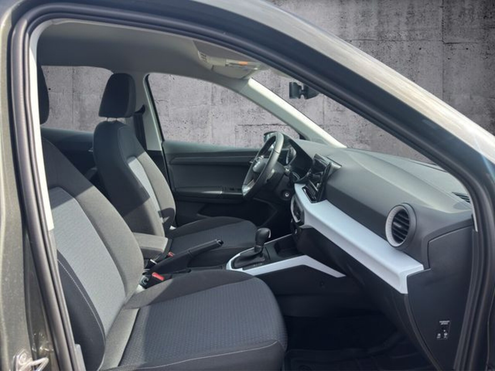 SEAT Arona – Bild 9