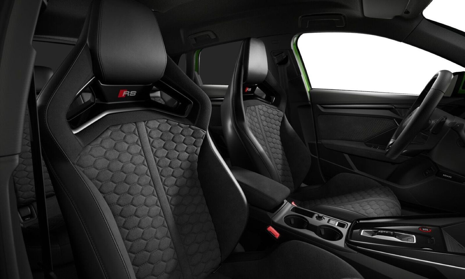 Audi RS 3 Sportback – Bild 7