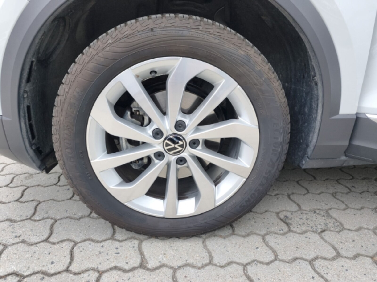 Volkswagen T-Roc – Bild 16