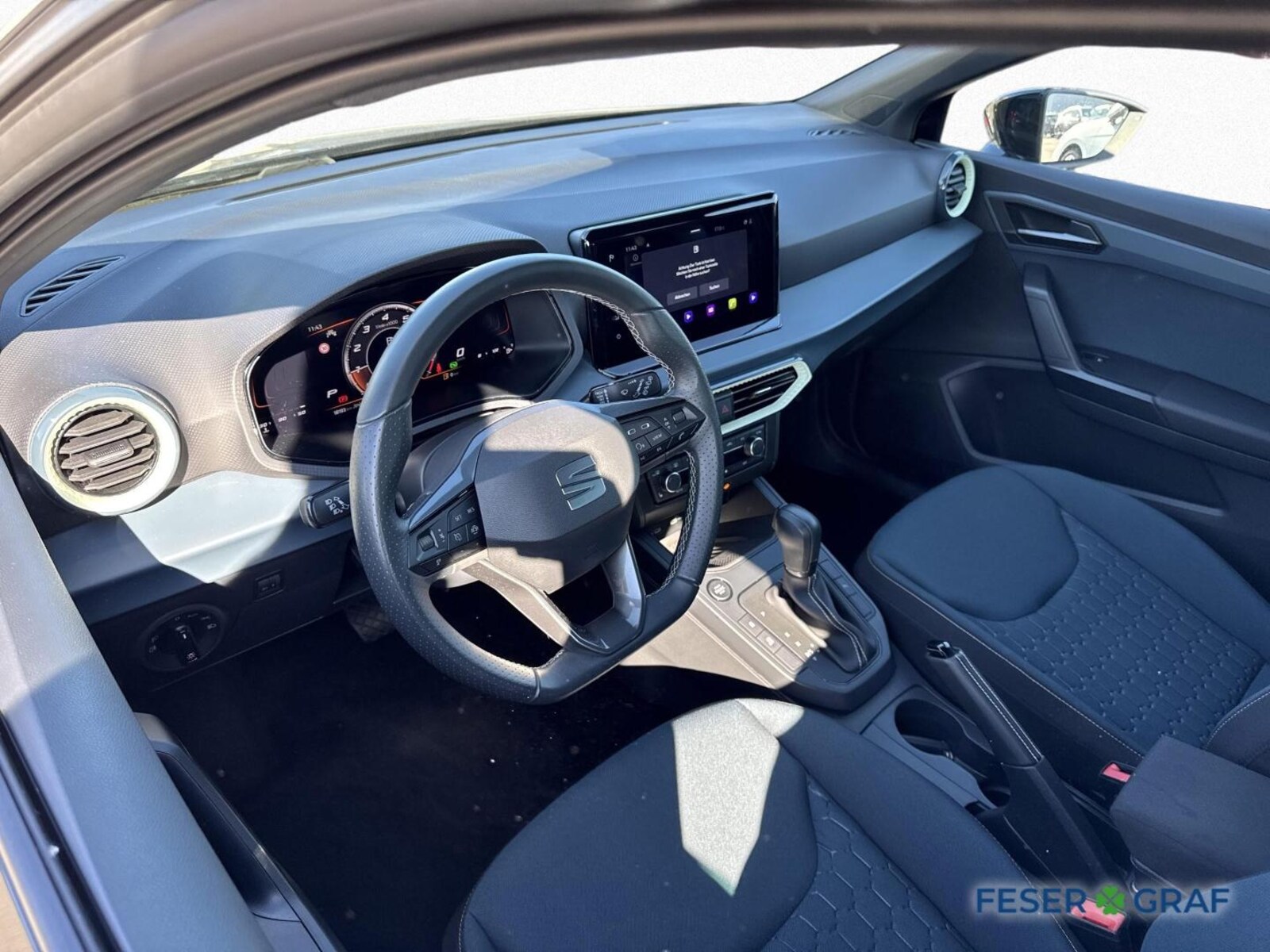 SEAT Ibiza – Bild 8