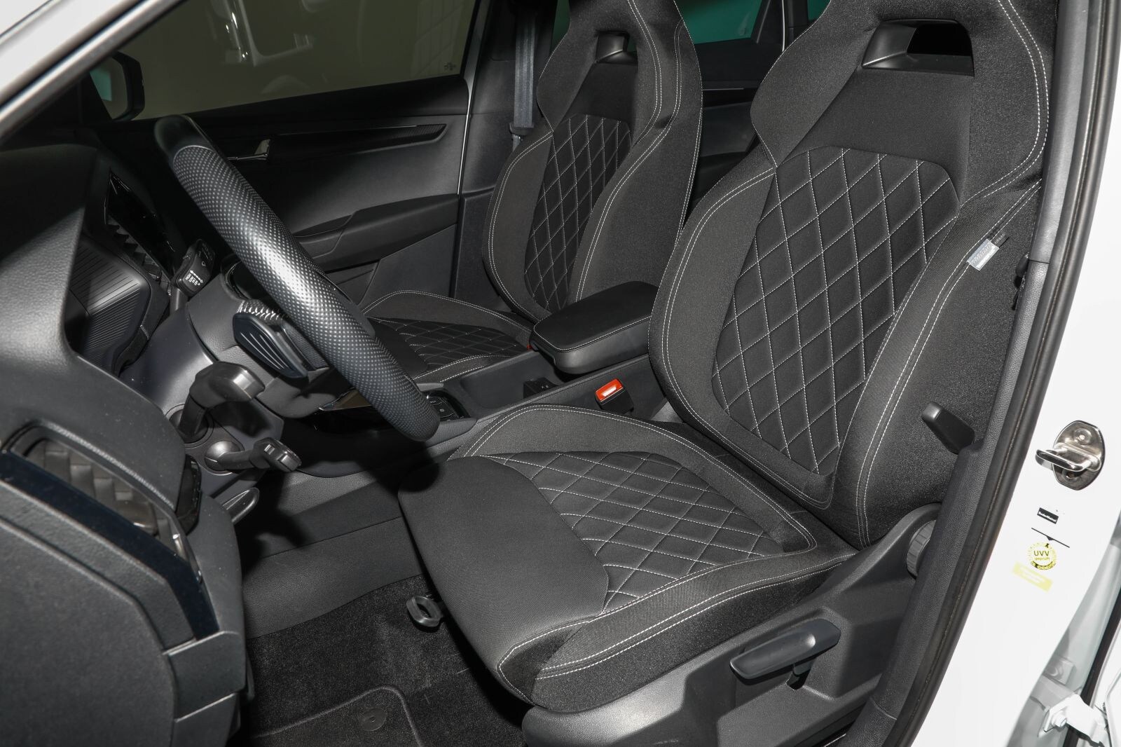 Škoda Karoq – Bild 18