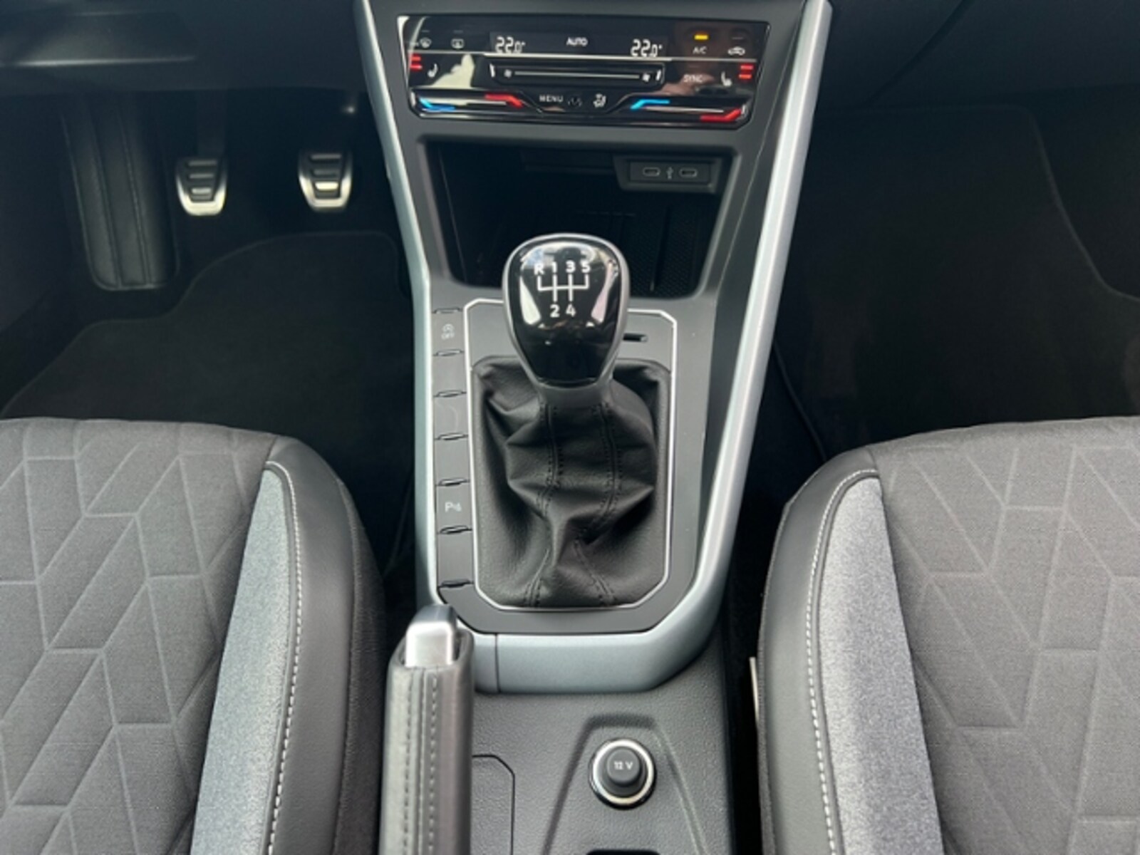 Volkswagen Taigo – Bild 20