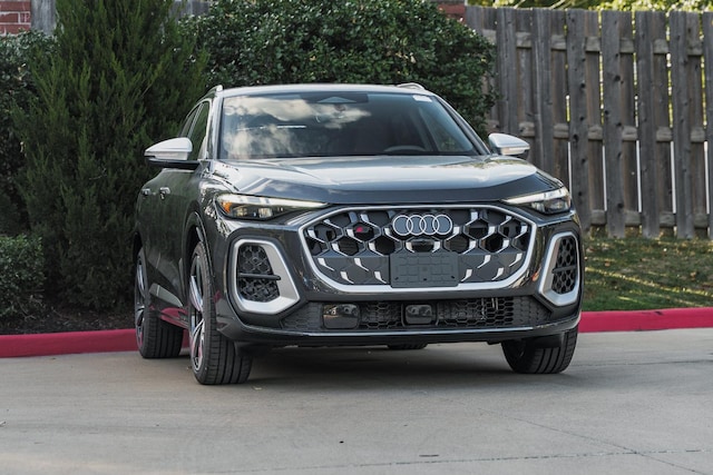 Photo of 2026 Audi SQ5