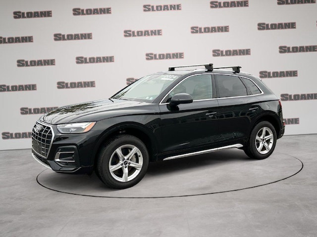 Photo of 2024 Audi Q5