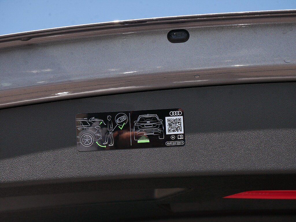 Image about Audi Q4 e-tron 40 e-tron