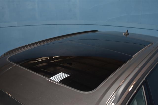 2025 Audi Q7 Premium Plus - Photo 21