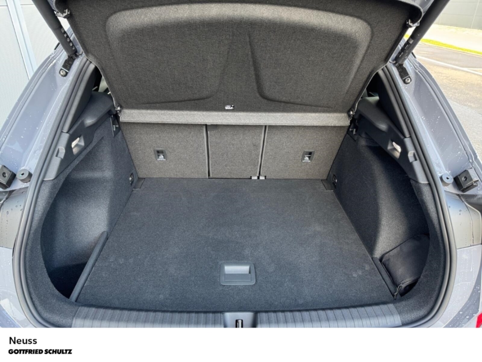 CUPRA Terramar – Bild 7