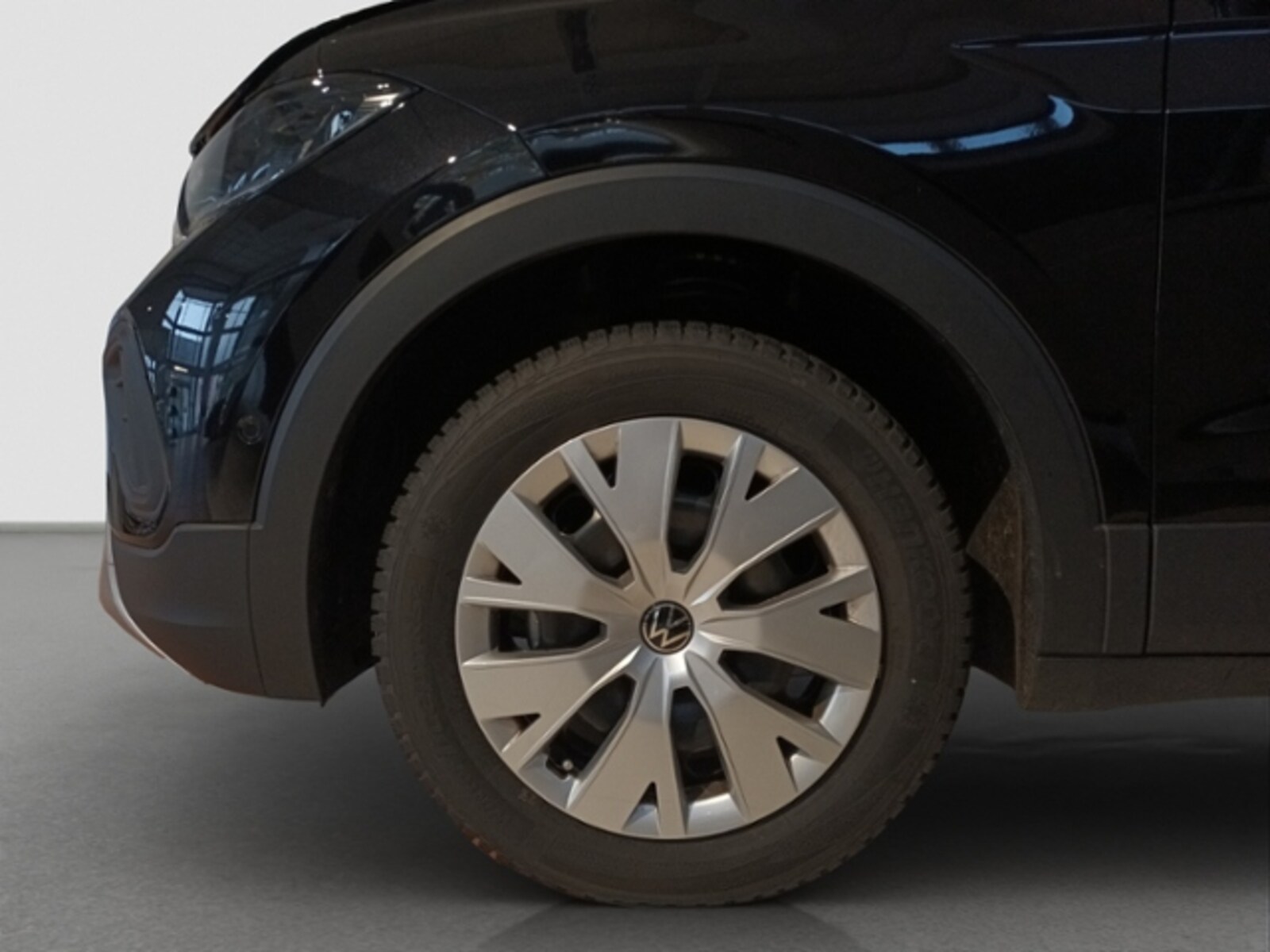 Volkswagen T-Cross – Bild 21