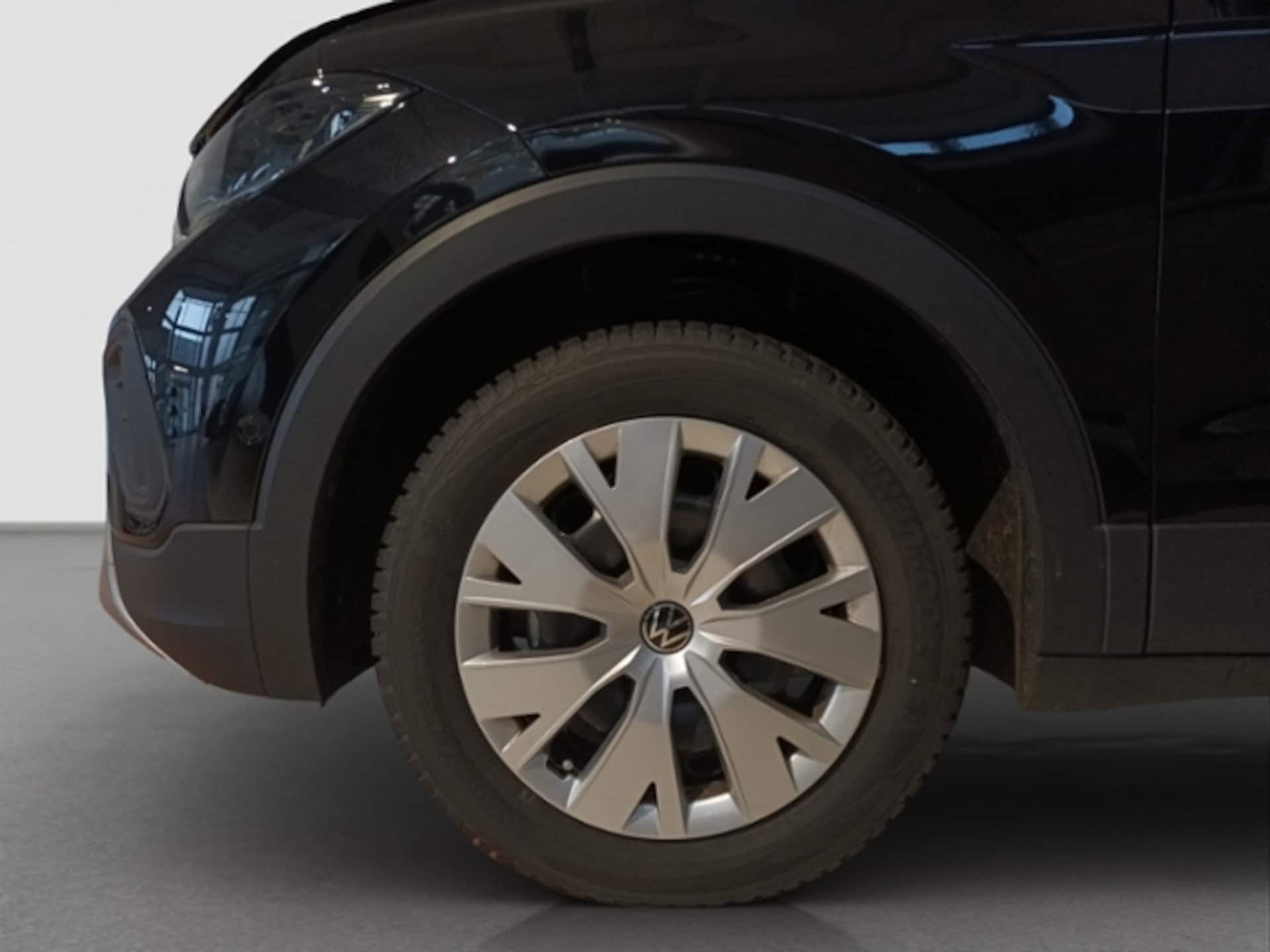 Volkswagen T-Cross ENERGY