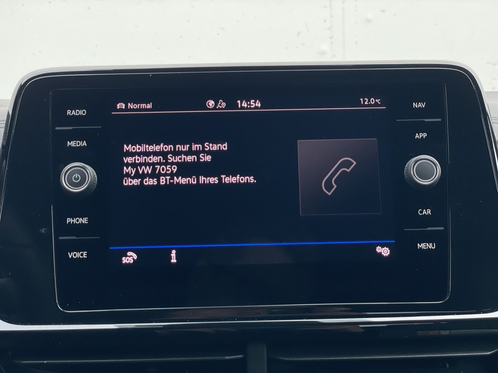 Volkswagen T-Roc – Bild 14