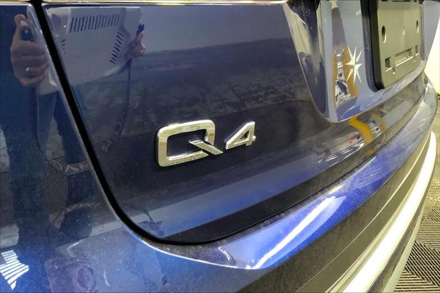 2025 Audi Q4 e-tron Premium Plus - Photo 15