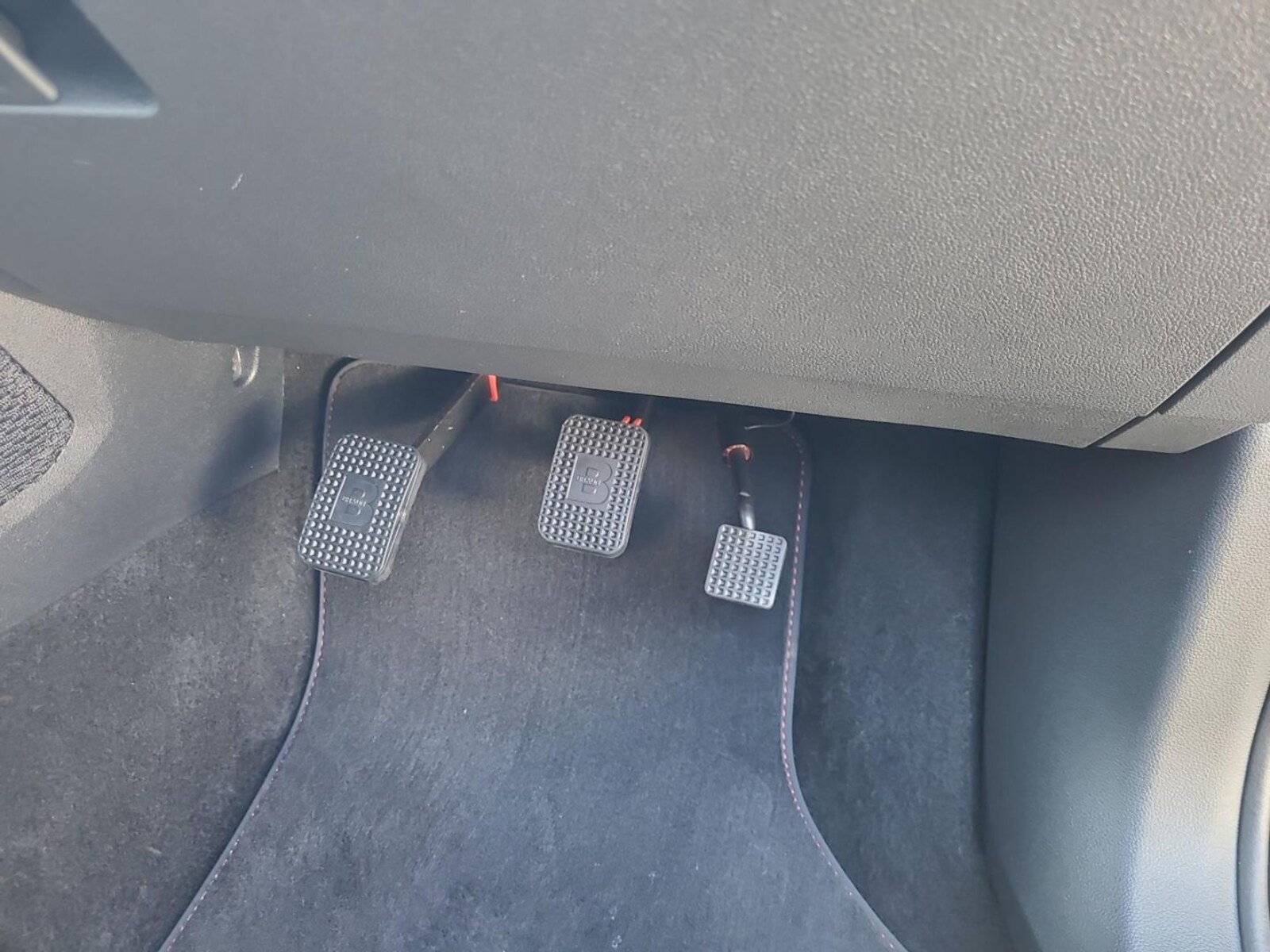 Volkswagen Golf – Bild 16