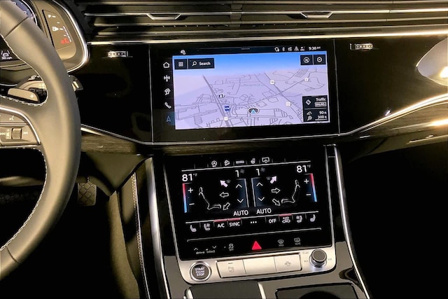 2026 Audi Q7 Premium Plus - Photo 6