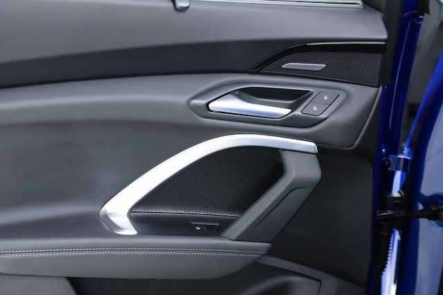 2025 Audi New Q5 Sportback Prestige - Photo 37