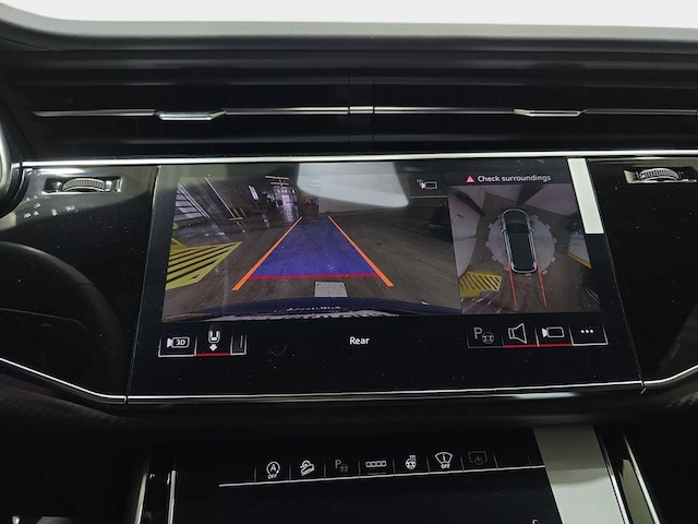 2026 Audi SQ7 Prestige - Photo 21