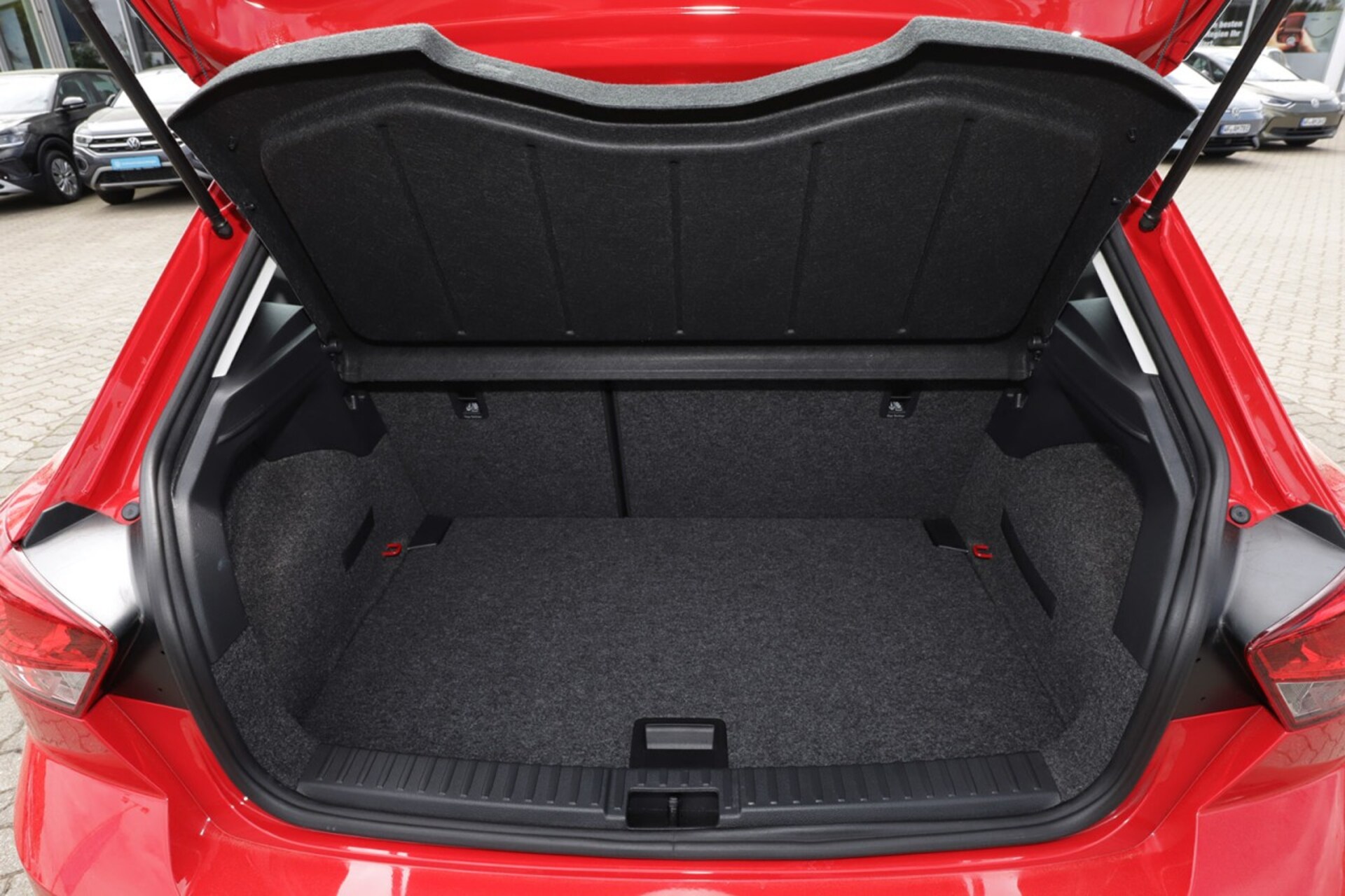 SEAT Ibiza Style