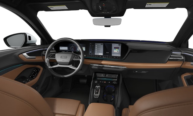 2026 Audi A5 Sedan