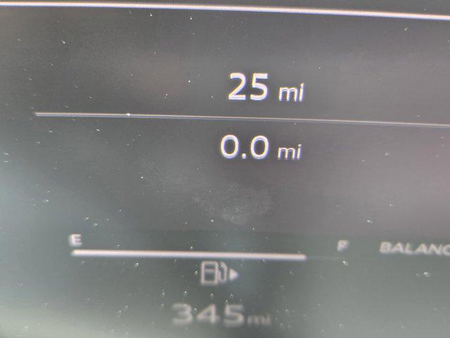 2025 Audi A5 Prestige - Photo 30