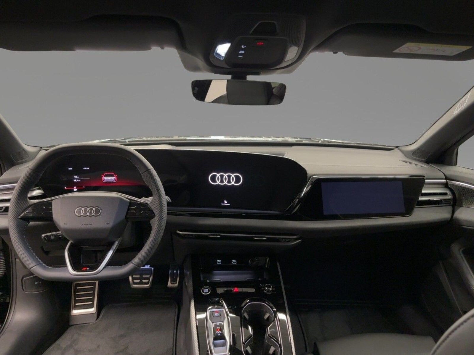 Audi A5 Avant – Bild 12