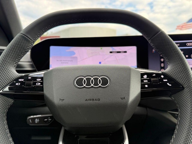 2026 Audi SQ5 Premium Plus - Photo 43