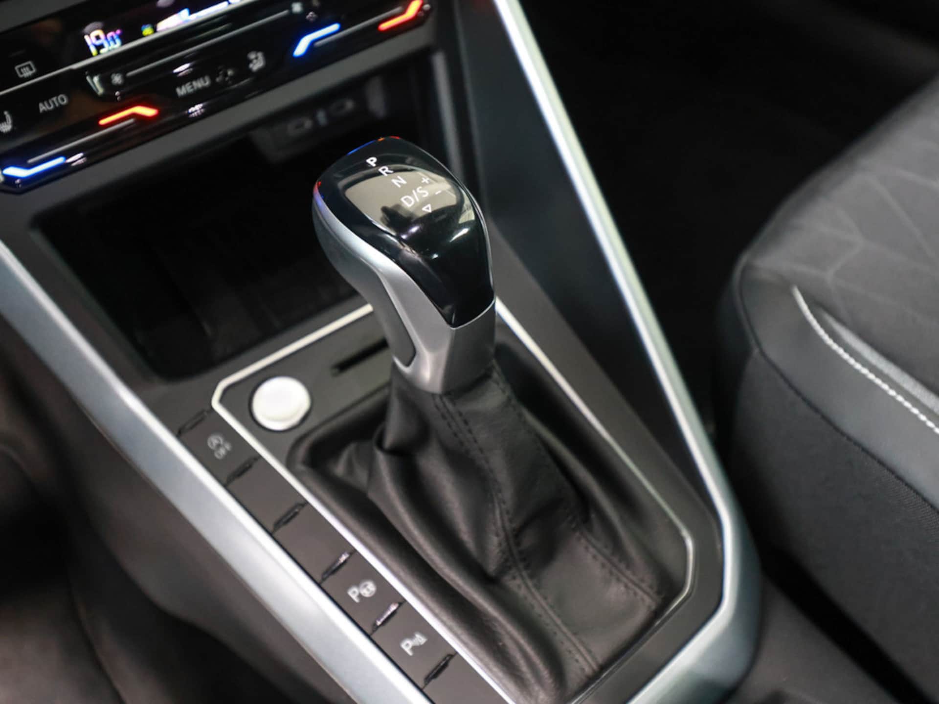 Volkswagen Polo ENERGY