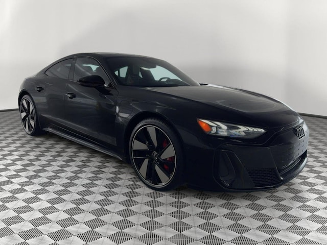 2026 Audi S e-tron GT Prestige - Photo 7