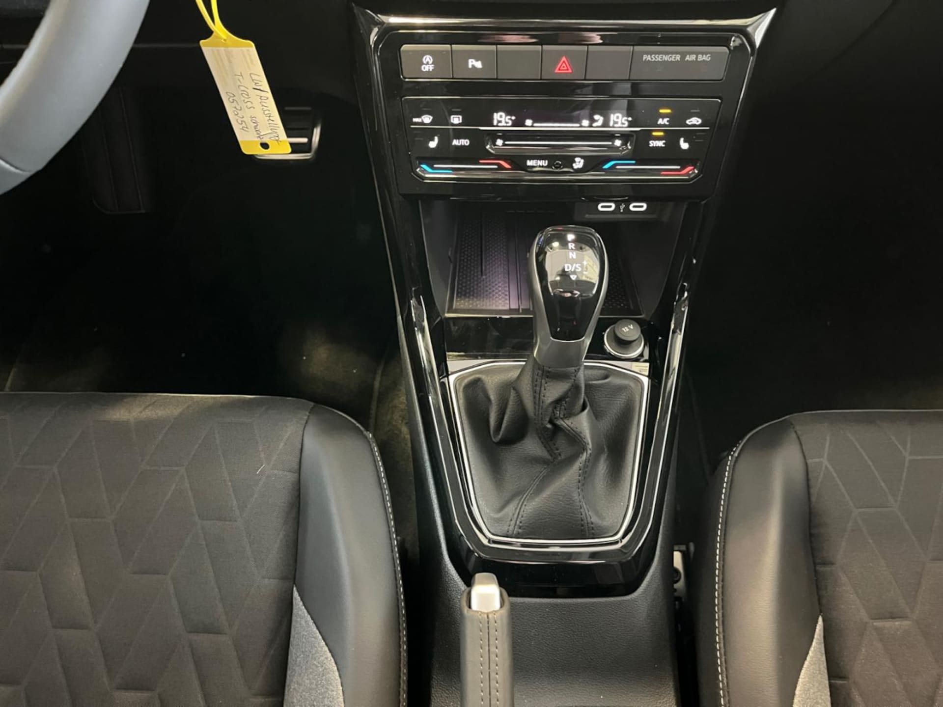 Volkswagen T-Cross ENERGY