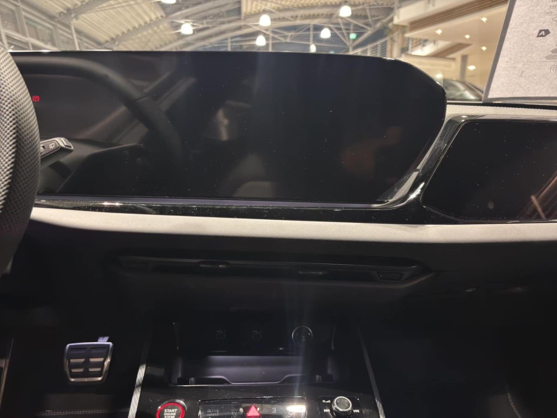 Audi A5 Avant e-hybrid