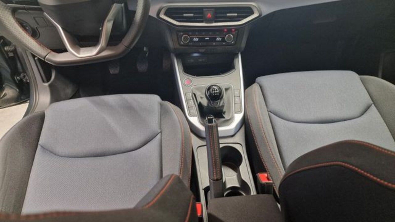 SEAT Arona – Bild 16