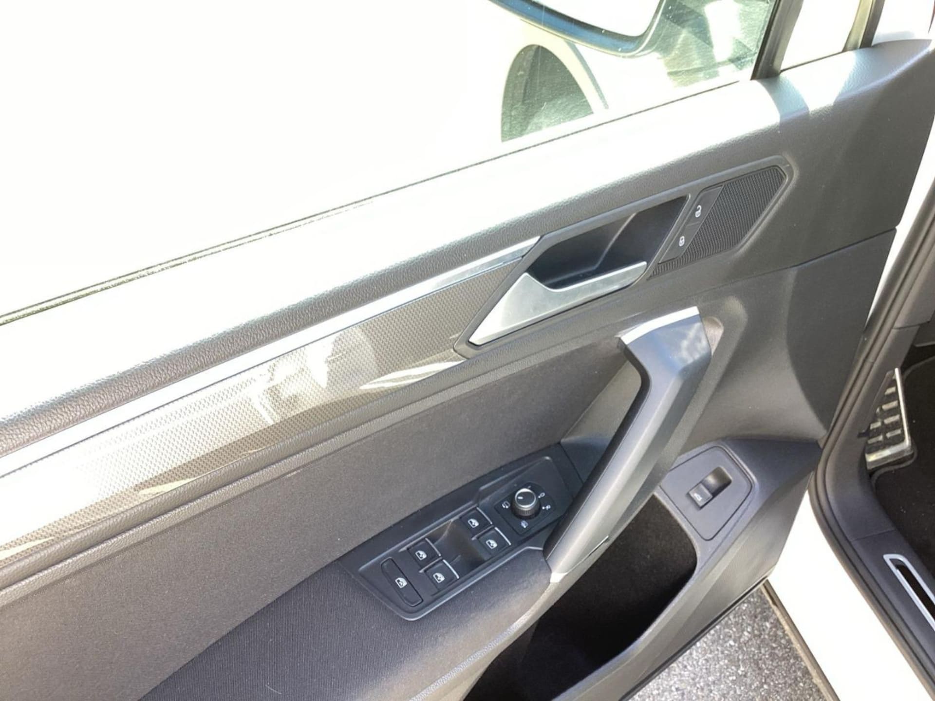 Volkswagen Tiguan Allspace IQ.DRIVE