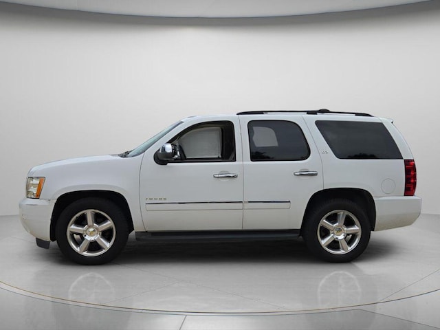 2011 Chevrolet Tahoe