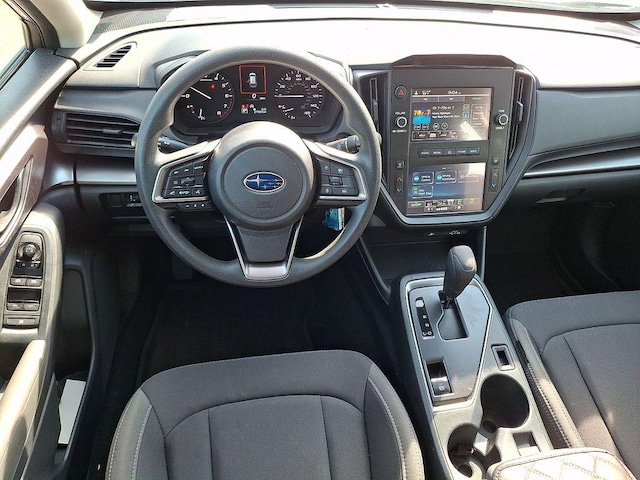 2024 Subaru Impreza