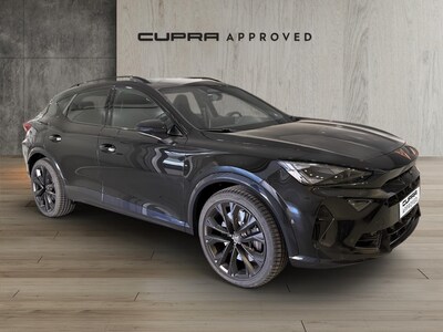 CUPRA Formentor 2.0 TSI VZ 4Drive DSG 245 kW (333 CV) — photo 1