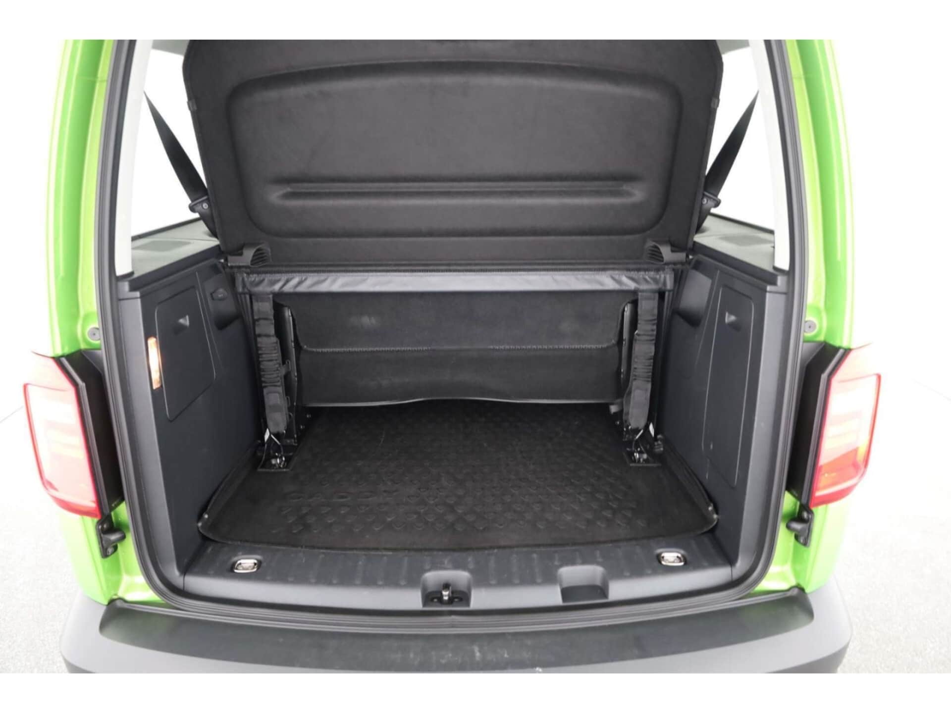 Volkswagen Caddy Maxi Trendline