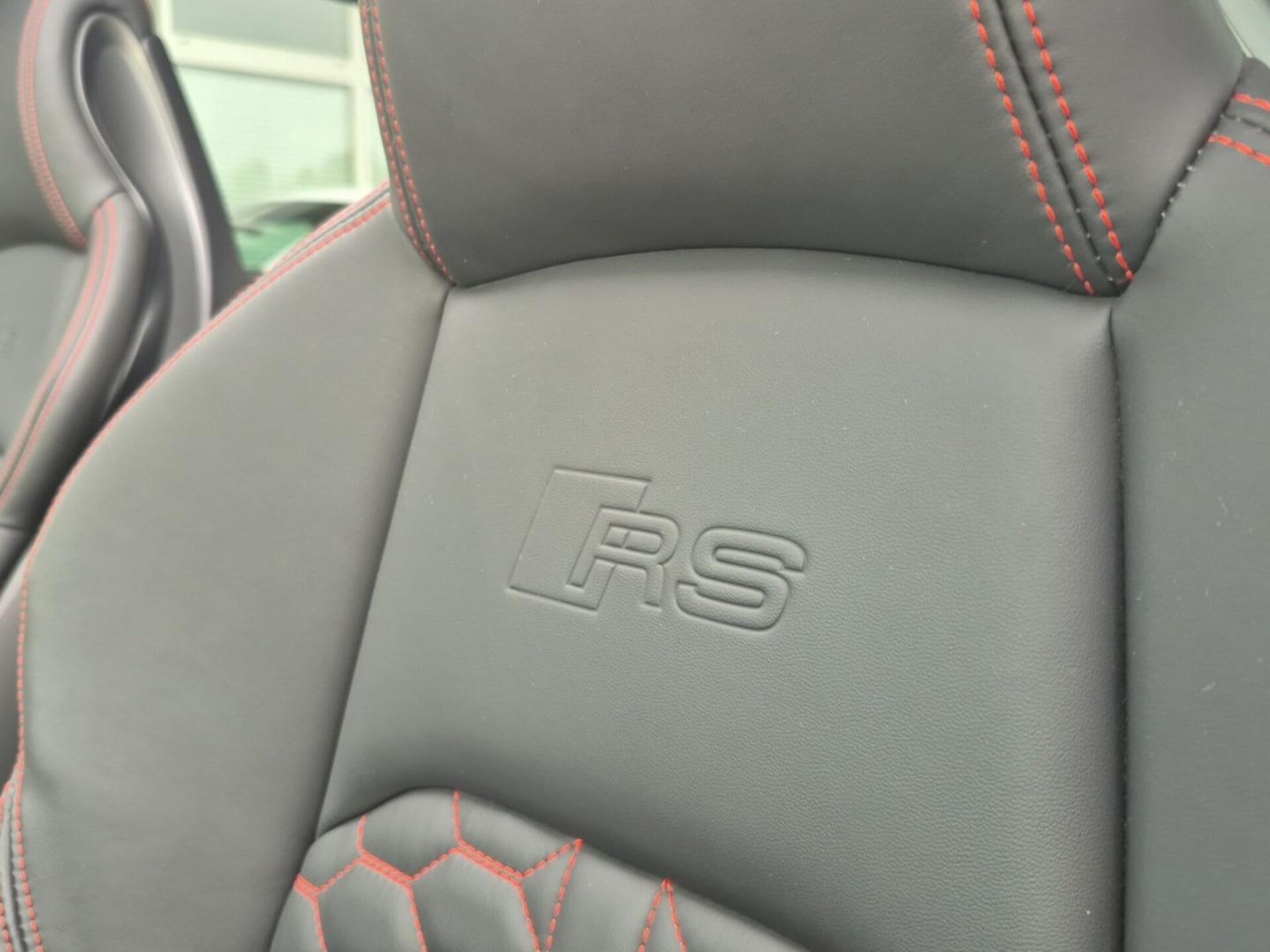 Audi RS 4 Avant