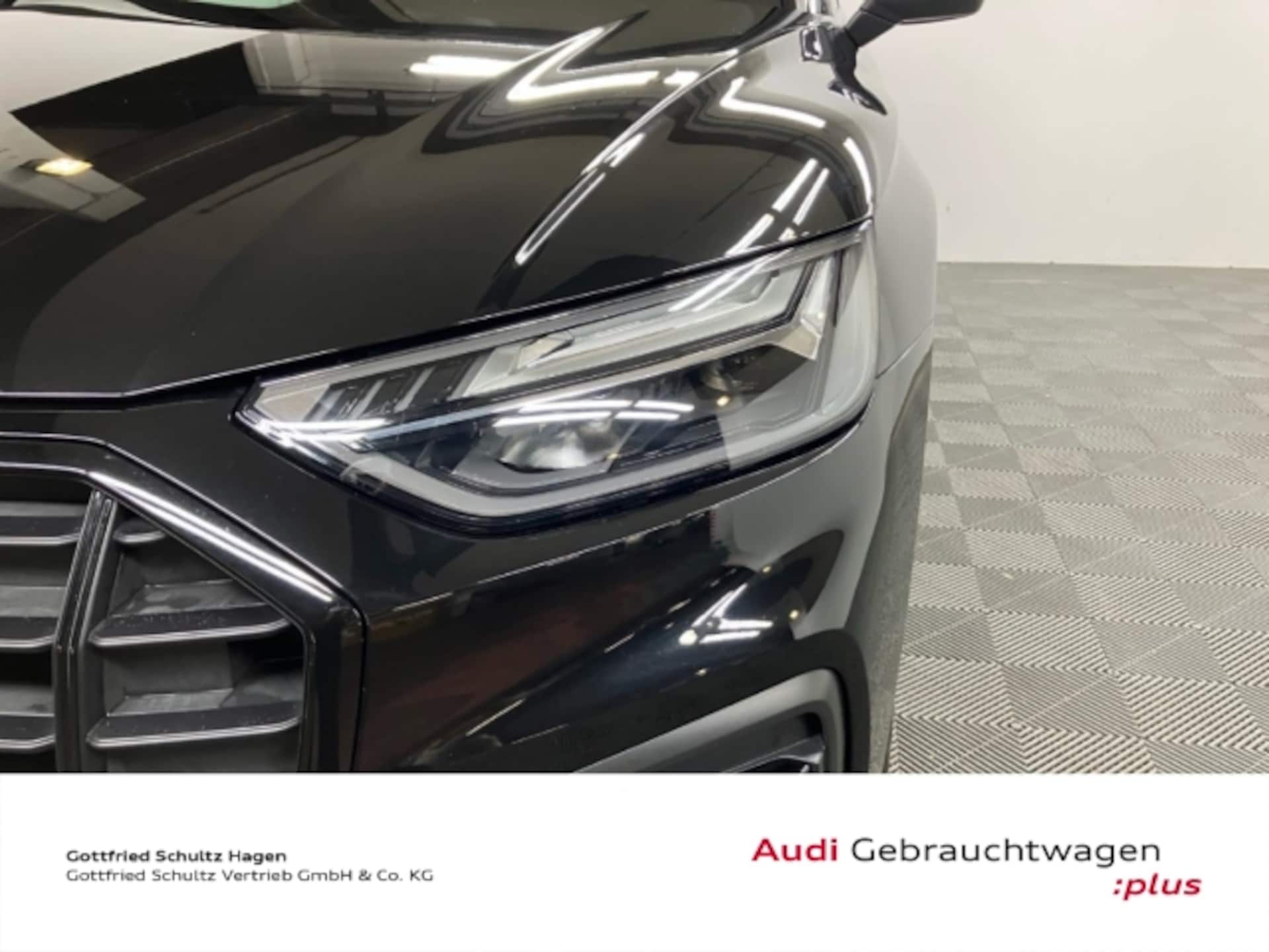 Audi Q5 Sportback advanced