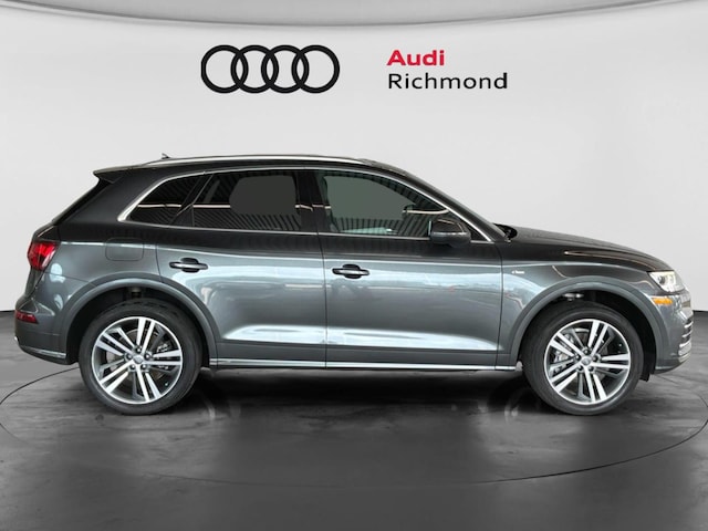 2020 Audi Q5