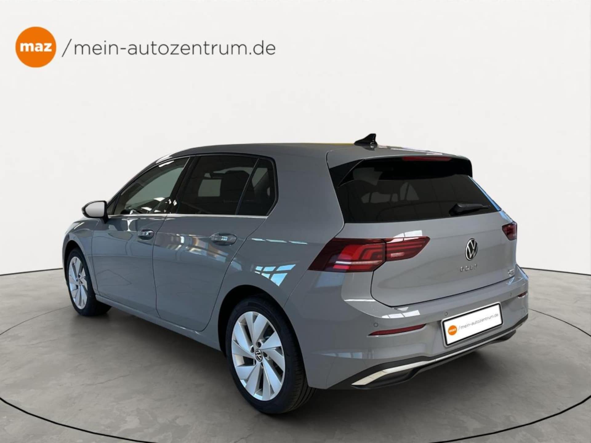 Volkswagen Golf Style