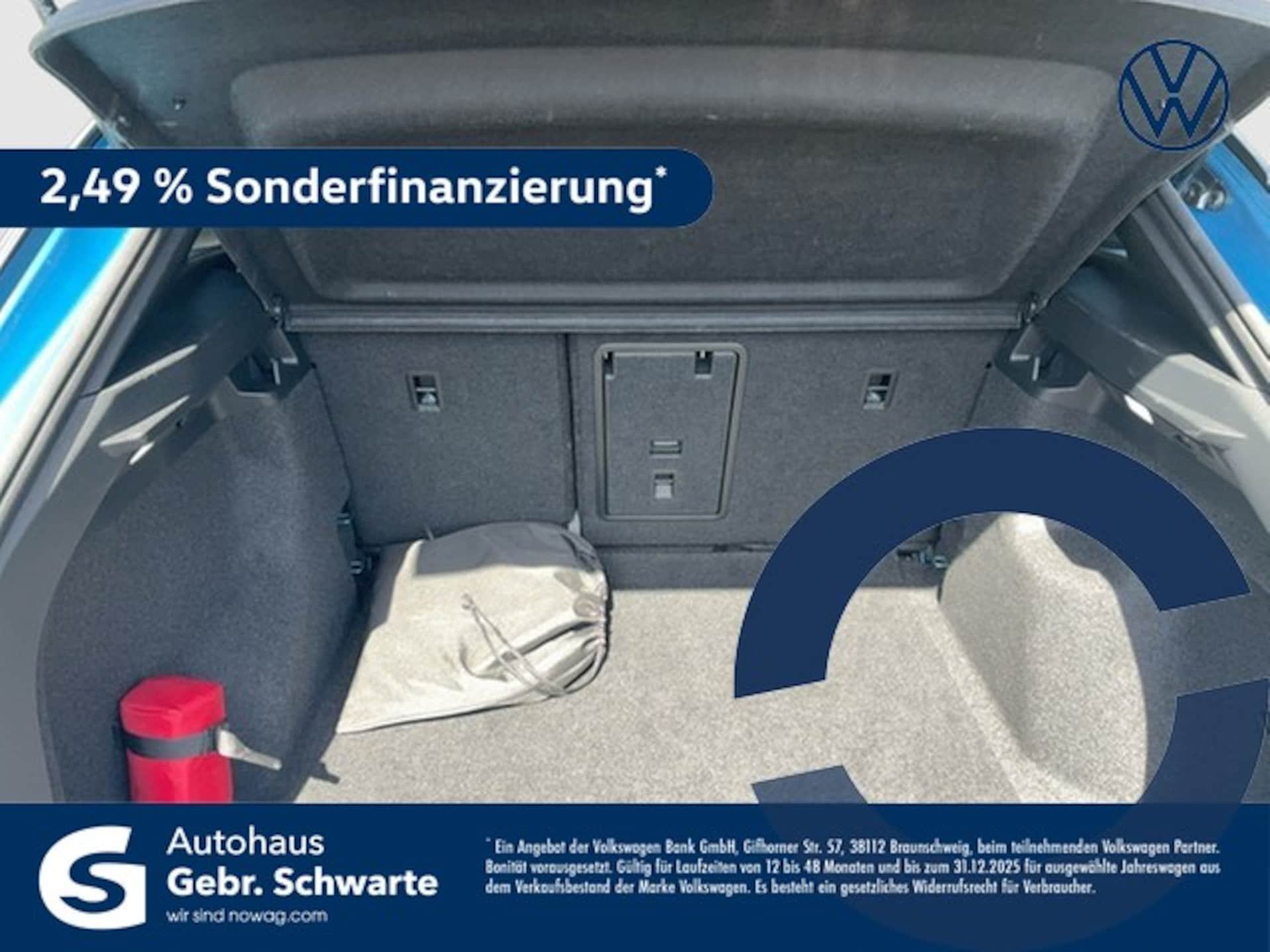 Volkswagen ID.4 Pro