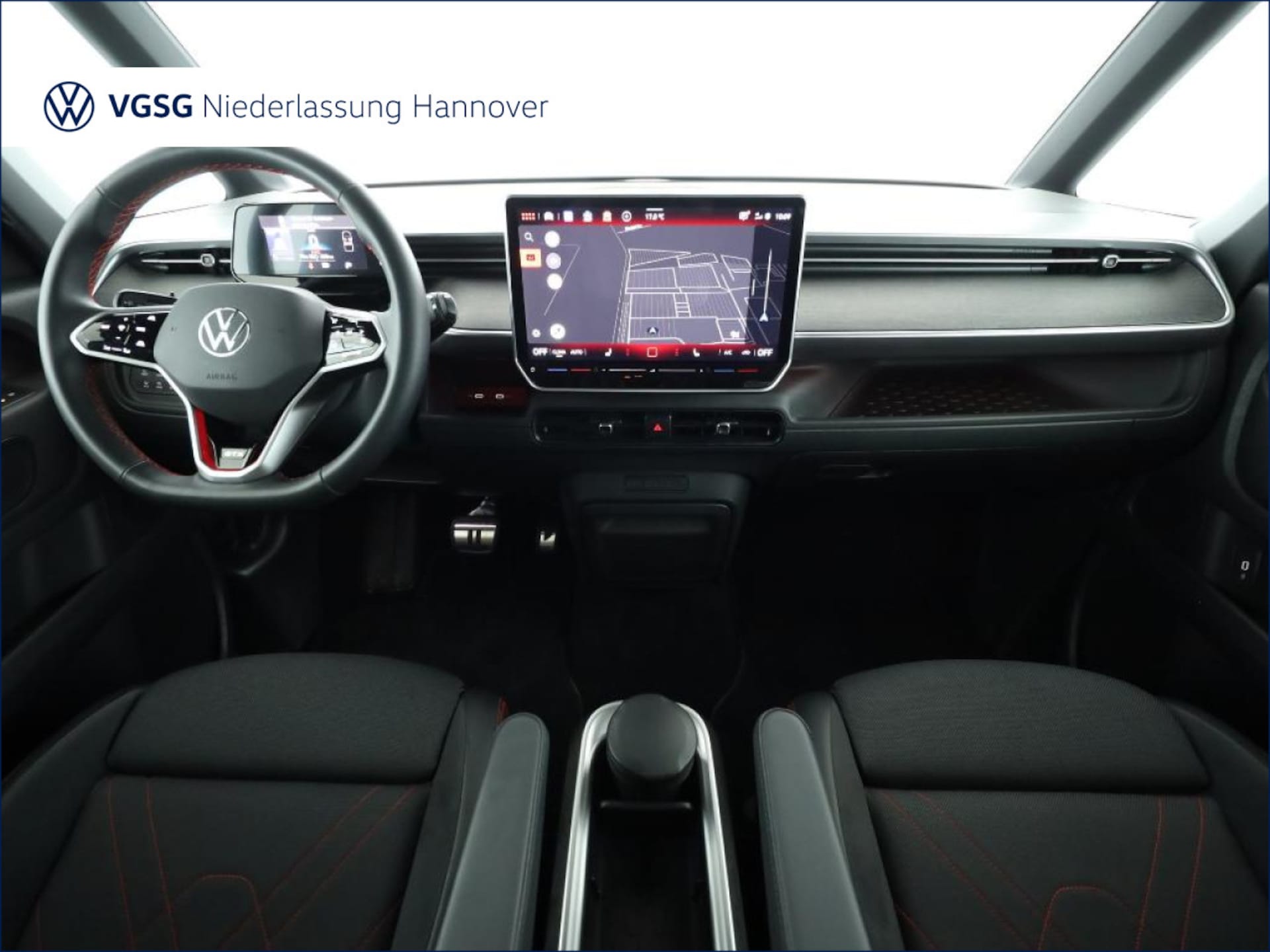Volkswagen ID. Buzz GTX