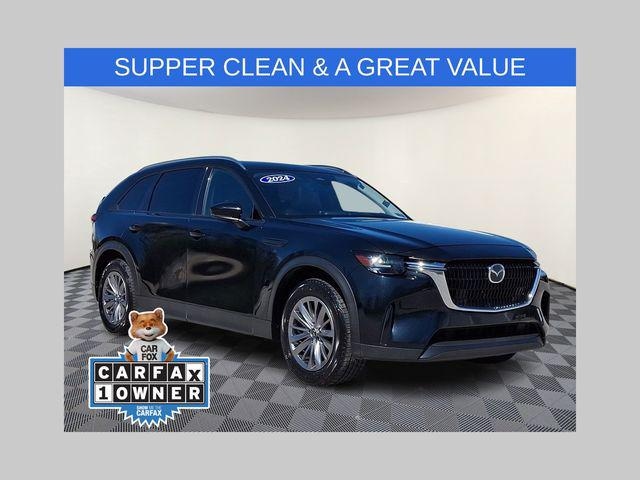 2024 Mazda CX-90