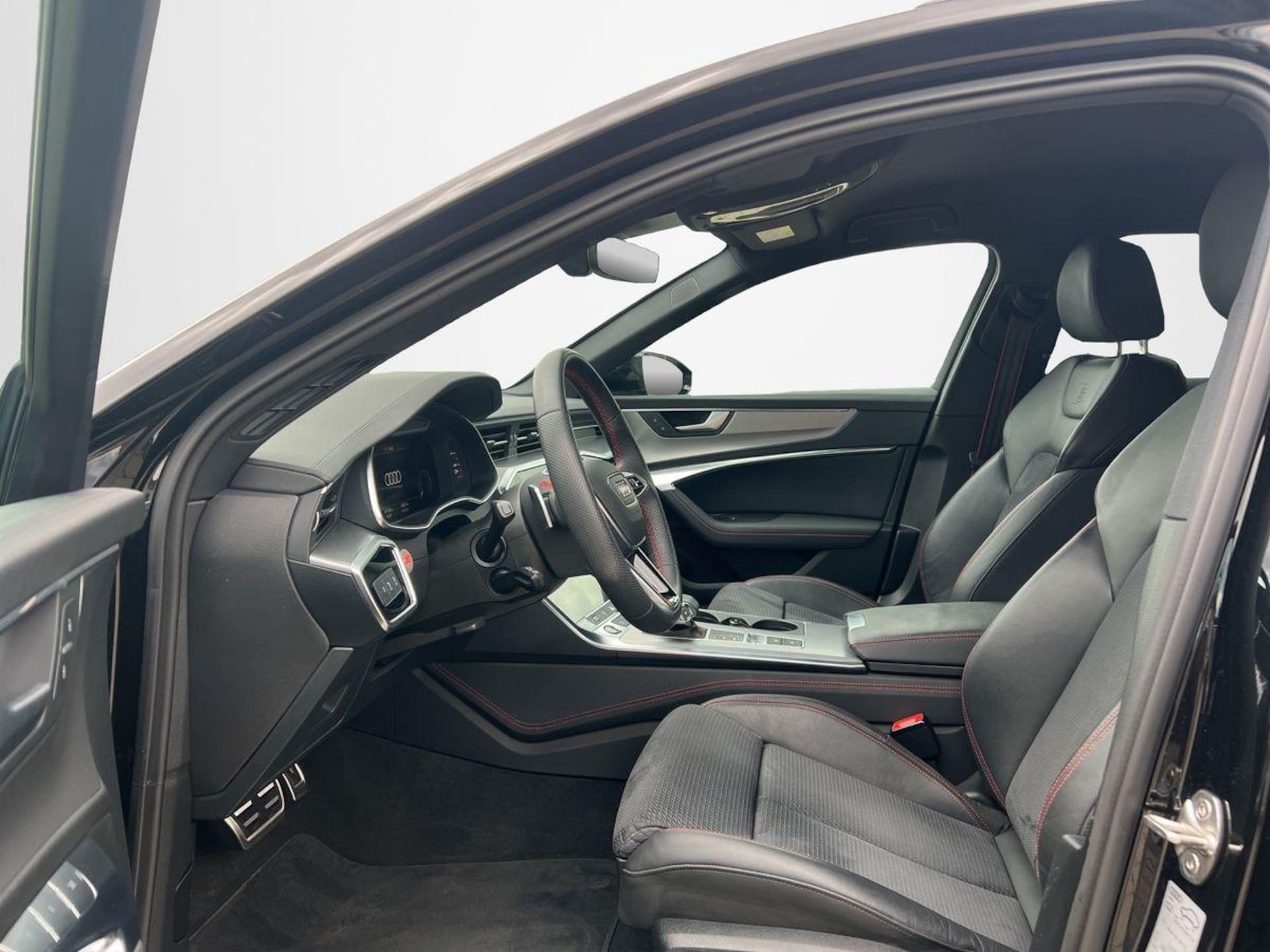 Audi A6 Avant TFSI e Design