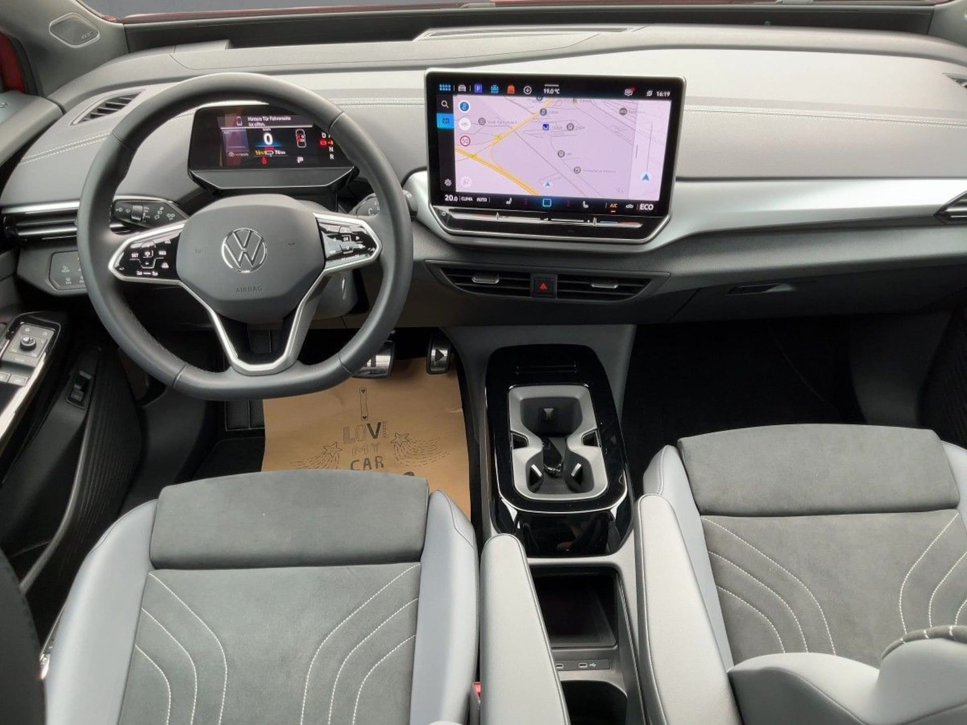 Volkswagen ID.5 Pro