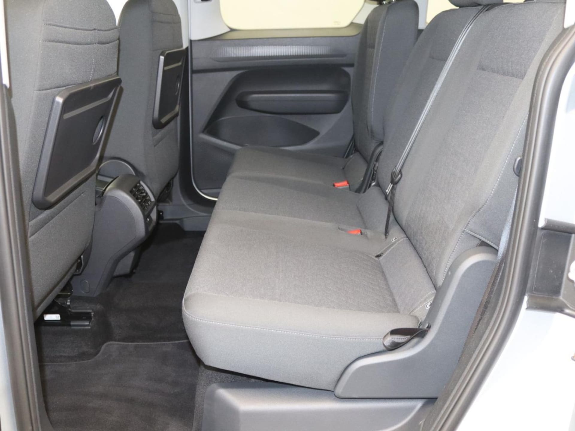 Volkswagen Caddy Life