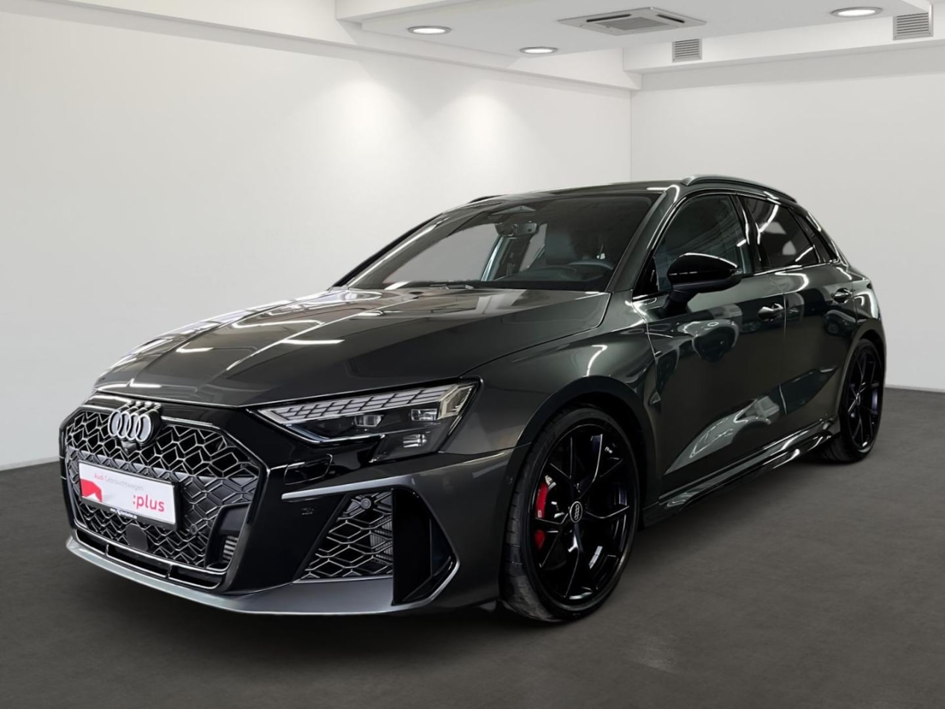 Audi RS 3 Sportback